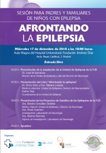 Afrontando la Epilepsia