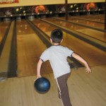 Bowling Chamartín