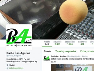 Radio Las Águilas