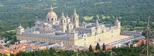 San Lorenzo de El Escorial