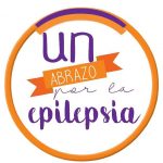 Un abrazo por la epilepsia