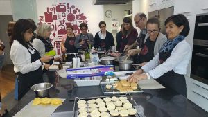 Jornada Gastronómica 4