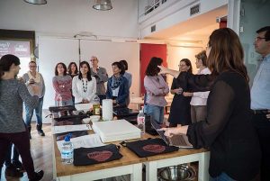 Jornada Gastronómica 1