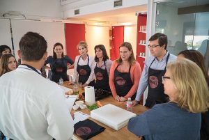 Jornada Gastronómica 2