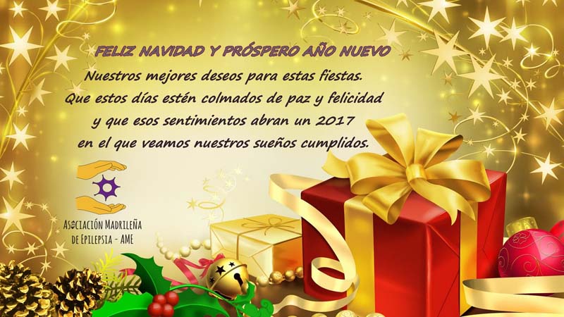 Feliz Navidad 2016